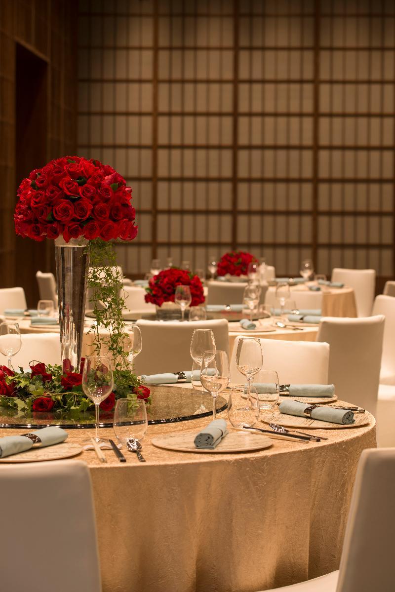 The Sukhothai Shanghai Exterior foto