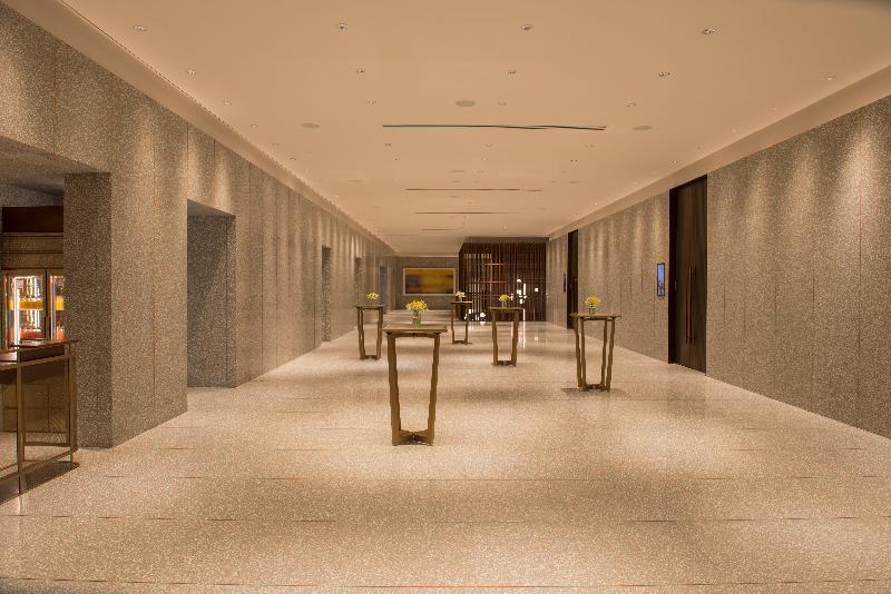 The Sukhothai Shanghai Exterior foto