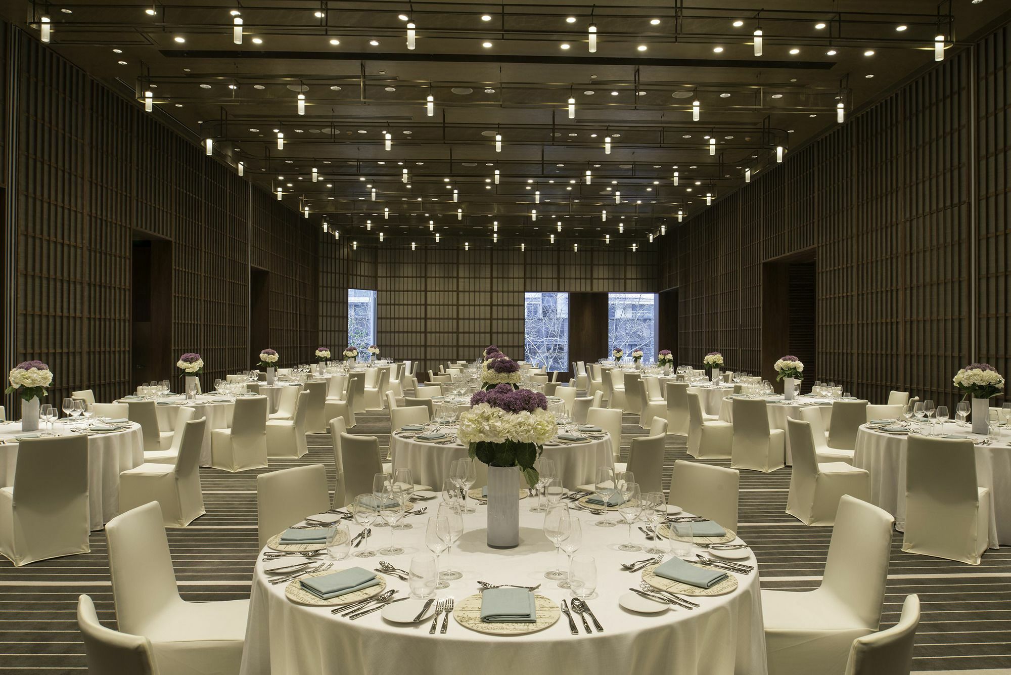 The Sukhothai Shanghai Exterior foto