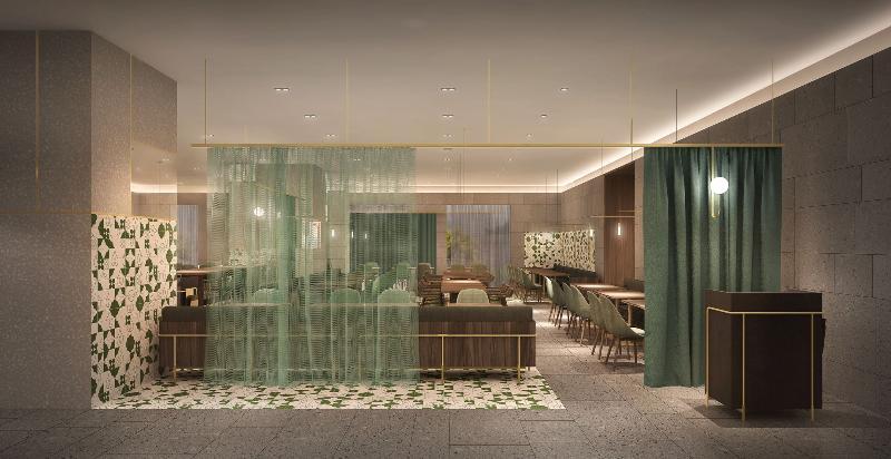 The Sukhothai Shanghai Exterior foto
